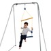 Double Trapeze Swing